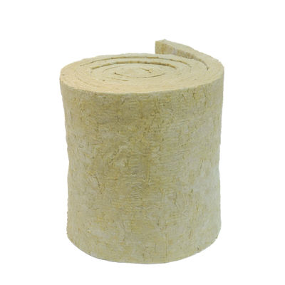 FANRYN Acoustic Rock Wool Blanket - Noise Reduction for Commercial & Residential Buildings