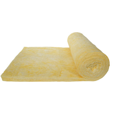 FANRYN Glass Wool Blanket | Superior Thermal & Acoustic Insulation Solution