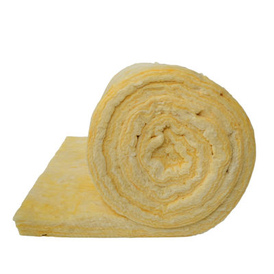 High-Performance Glass Wool | Durable, Stable & Moisture Resistant