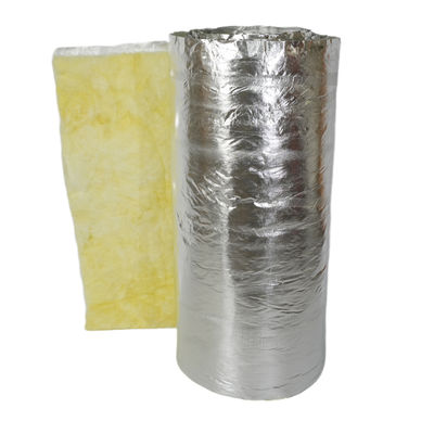 Non-Combustible Grade A Glass Wool | Safe & Certified Insulation Material