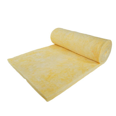 Vacuum-Packed Glass Wool | Efficient Global Export & OEM Service
