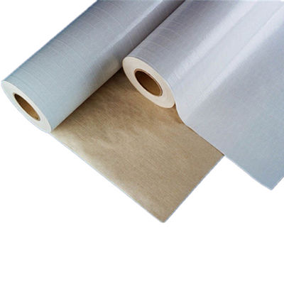 PSK Facing - HVAC Duct and Pipe Insulation