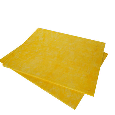 Custom Glass Wool Board | Wide Range of Sizes, Densities & Facings