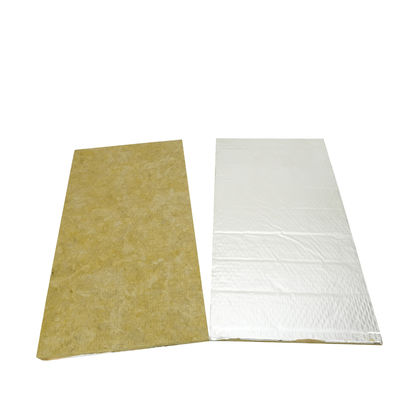 Precision-Engineered Rock Wool: Built to Your Specifications