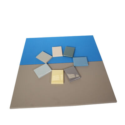  Premium Acoustic Fiberglass Ceiling Board for High-Traffic Spaces