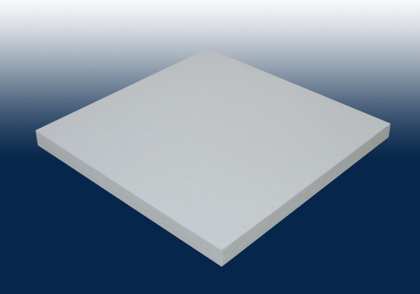 FANRYN Fiberglass Ceiling Board - Superior Sound Absorption & Class A Fire Rating