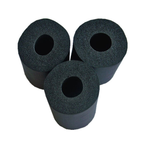 FANRYN Class B0 & B1 Rubber Insulation Pipe (Closed Cell Foam)