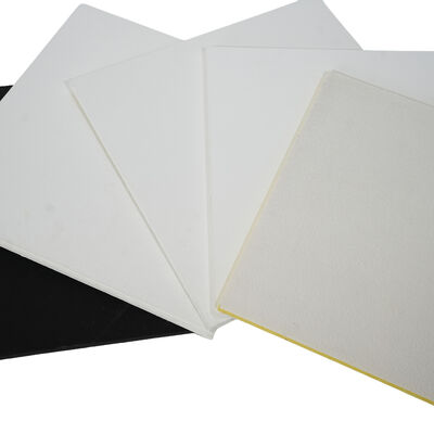 Panel Plafon Akustik & Termal FANRYN – Performa All-in-One untuk Bangunan Modern