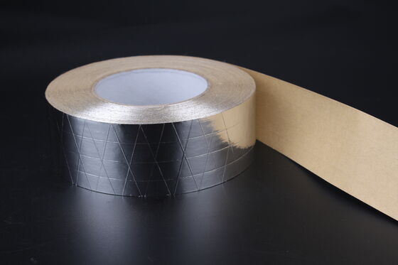FANRYN Aluminium Fiberglass Tape