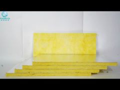 Papan glasswool BARU dengan lapisan alumunium foil