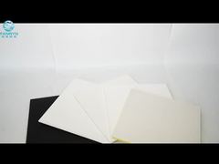 Panel langit-langit fiberglass BARU