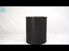 SELIMUT rockwool BARU dengan kain fiberglass hitam